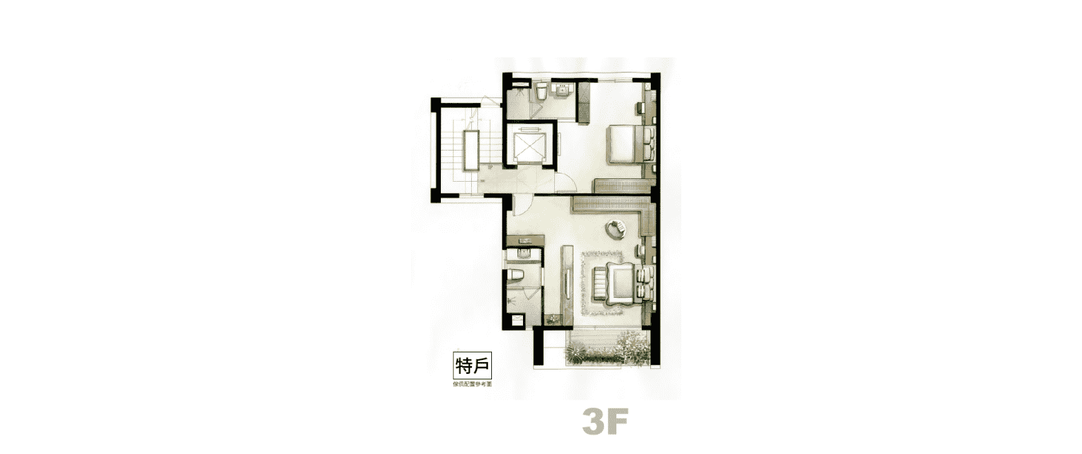 3F